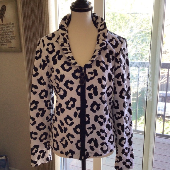 Joseph Ribkoff Jackets & Blazers - Dressy Joseph Ribkoff Jacket